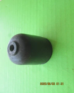 NOS GM DELCO MASTER CYL REAR BOOT 36 -57 CHEVY 1953 1954 1955 1957 1958 CORVETTE - Picture 1 of 4