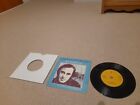 Charles Aznavour Between Us / Yesterday When I Was Young 7" vinyl Record K 14363