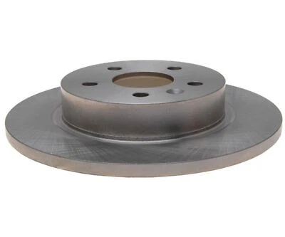 Rotor de freno de disco trasero para Chevrolet Sonic, Cruze, Trax, Buick Encore - Foto 1 de 3