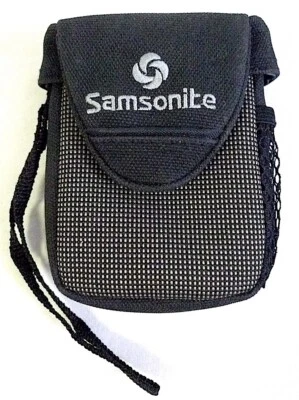 Vintage Samsonite Small Camera Pouch Bag (707KH) - Image 1 of 4