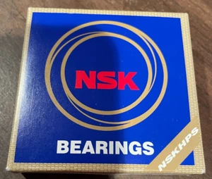 NS6207ZZCM Rillenkugellager 35x72x17mm 6207 ZZ CM NEU NEU - Bild 1 von 2