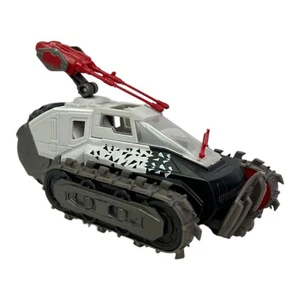 Vehículo cortador de hielo GI Joe Pursuit Of Cobra 2009 Hasbro usado - Imagen 1 de 7
