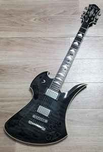 B.C.Rich Mockingbird Special X Safe Packing! - Picture 1 of 11