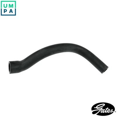 HEATER HOSE 02-2054 FOR BMW M43B18 M40B18 1.8L 4cyl 5 E34 M51D25 2.5L M30B34 - Image 1 of 4