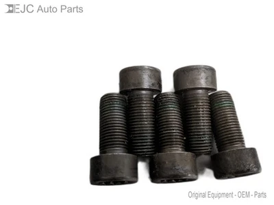 飞轮螺栓 适用于 03-06 奥迪 TT Quattro 1.8 Turbo — 第 1/4 张图片