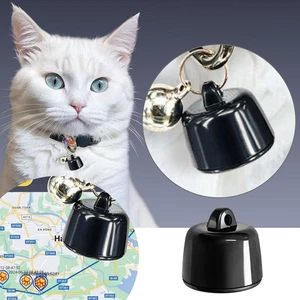 Intelligenter Tragbarer Mini-Gps-Tracker Für Katzen/hunde Wasserdichtes Haustier - Picture 1 of 8
