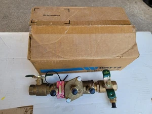 Watt 3/4 LF007M3QT Reduzierte Druckzone Baugruppe Rückflussverhinderung! w - Bild 1 von 1