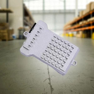Heater Fan Blower Resistor FOR SLK R171 1.8 3.0 3.5 5.5 55 200 280 350 04->11 - Picture 1 of 15