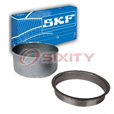Manguito de reparación del cigüeñal del motor trasero SKF para juntas Ford Courier 1972-1978 mh Foto 1 de 4