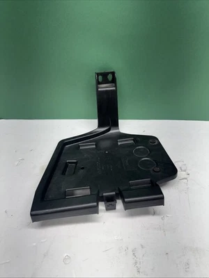 2013-2018 BMW 328i Trunk Left Quarter Trim Panel OEM - Image 1 of 4