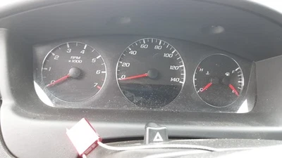 Chevrolet Impala 2014 OE velocímetro calibre panel 127 k millas Foto 1 de 4