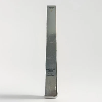LANCOME PENNELLO MIMETICO Correttore Pennello #8 FUORI PRODUZIONE NUOVO IN SCATOLA SIGILLATO - Immagine 1 di 4