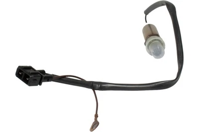 Bosch Premium Oxygen Sensor Fits 1993-1998 Volkswagen Golf L4 1.8 Model ID 12040 - Изображение 1 из 4