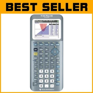 TI-84 Plus  Graphing Calc - Fractal Frost - Picture 1 of 14
