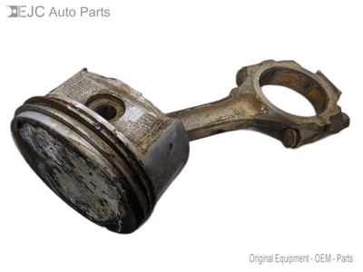 Pistón y varilla de conexión estándar desde 2000 Isuzu Rodeo 3.2 Foto 1 de 4