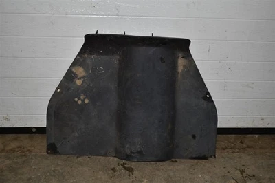 2013 山猫 3400 4X4 地板中心插入件  — 第 1/3 张图片