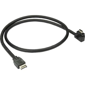 Cable USB Inter-Tech 88885653 Usbc-2815 3.2 Gen 2 (3.1 2) 0.655 M A Negro ~E~ - Imagen 1 de 1