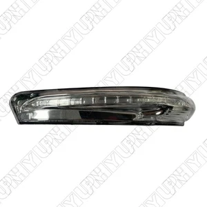 Left Side Wing Mirror Indicator Turn Signal 87614A7000 For Kia K3 Sedan Cerato - Picture 1 of 5