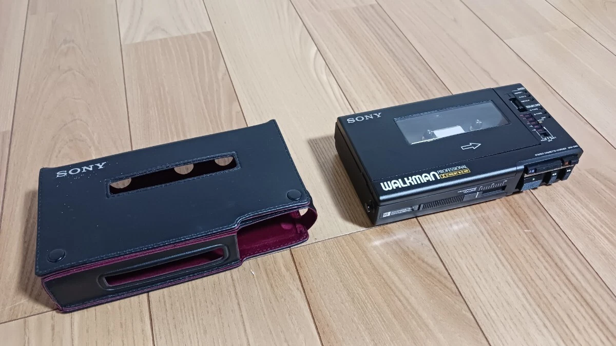 Sony Wm D6c for sale | eBay