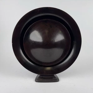 Philips 2003 Altavoz para radio tubular - Sartén baquelita - Alemania 1928 - Imagen 1 de 15
