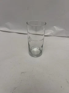 Spring Gate Clear Pint Glass - Picture 1 of 5
