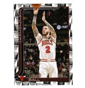 2025-26 Topps Season Tip Off Lonzo Ball - Bild 1 von 1