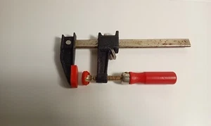 Pipe Clamp Jaws Vise Fixture 6" Capacity - Picture 1 of 2