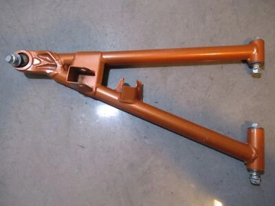 Brazo inferior izquierdo Yamaha Phazer MTX 500 A 2008 #5 Foto 1 de 3