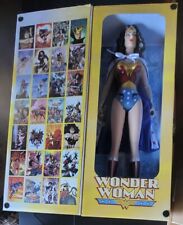 DC Comics Originals Universe Wonder Woman Jakks Pacific  18” Big-Figs Vol 6