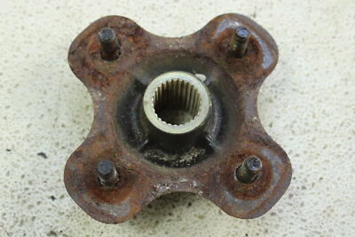 Buje trasero izquierdo Yamaha Timberwolf 250 1996 OEM B4472 Foto 1 de 4