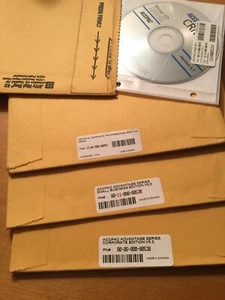 BRAND NEW $125K ACCPAC Master CDs. Opened Never Used.CRM,CRYSTAL - Picture 1 of 8