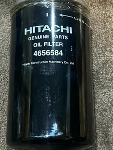Hitachi Genuine Filter 4656584 P550671 - Foto 1 di 2