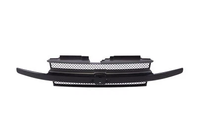 Grille w/Mesh Insert For 02-05 Chevrolet Trailblazer LTZ EXT LS LT GM1200470 Foto 1 de 4