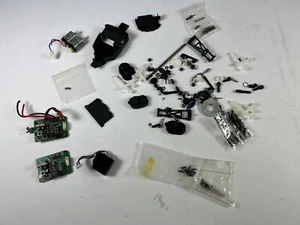 Team Losi Micro-T ricambi assortiti venduti così come sono - Foto 1 di 8