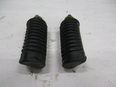 Clavijas delanteras 1972 72 Honda cl 350 K 4  Foto 1 de 3