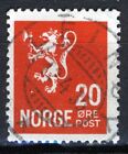 Norway 1926-34, Nk 144 Son Leinøy 12-4-35 (Mr)
