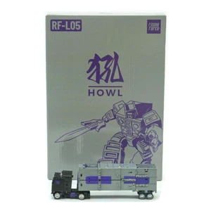 Rising Force RF-L05 RFL05 Howl Menasor Motormaster Action Figure Toy in stock - Picture 1 of 15