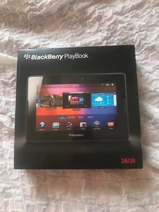 Playbook Blackberry 16 GB - Imagen 1 de 10