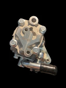 Evergreen SP-1933 Power Steering Pump With Pulley for Nissan - Foto 1 di 2