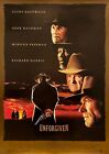 Reproduction Classic "Unforgiven" Movie Poster, Size A2