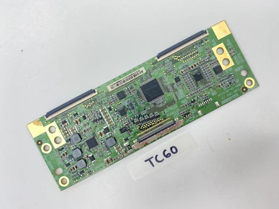 Плата VIZIO TV T-CON Megachips KL5TF131 HV320FHB-N00 47-6021051 HV320FHBN0044 - Изображение 1 из 3