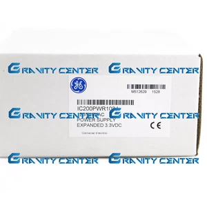 NEW IN BOX FANUC Module IC200PWR102J - Picture 1 of 1