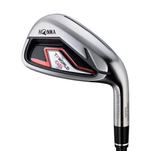 HONMA Tour World GS iron set 6-10 N.S.PRO950GH neo flex:Stiff - Picture 1 of 7