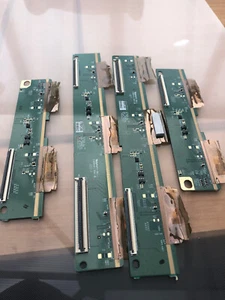 LG 34GK950F Scaler Buffer PCB Board - Picture 1 of 3