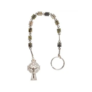 J.C. WALSH & SONS, DUBLIN IRELAND LITTLE ROSARY PB101 - Picture 1 of 3