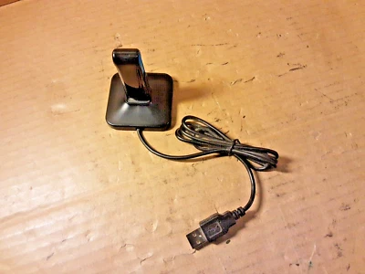 Fitbit F004 Ultra Tracker clip-on fitness tracker/Black/Used - Image 1 of 4