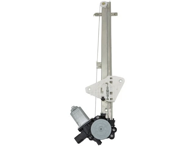 Регулятор переднего левого окна TRQ подходит для Subaru Crosstrek 2016-2017 59HXND - Изображение 1 из 1