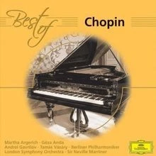 Best Of Chopin (Eloquence) von Various | CD | Zustand gut - Bild 1 von 2