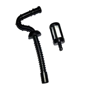 Stromzubehör Kraftstoffleitung einfache Installation Gasleitung Leitung Schlauch Tube praktisch - Bild 1 von 8