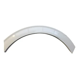 KIA EV6 Left Rear Wheel Arch Trim White 87743CVDA0 - Picture 1 of 19